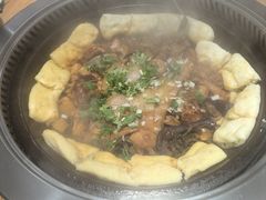 -咱屯子铁锅炖直营店(南湖大路店)
