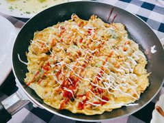 蚝仔烙-阿妹小海鲜(下角店)