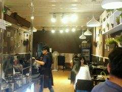 -勺子米线·云南传统小吃市集(四方街店)