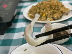 -中山脆肉鲩(新圳东路店)