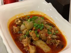 -成都驻京办餐厅(蜀都宾馆店)