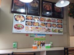 -川北媳妇巴蜀砂锅荷叶粉(重庆路店)