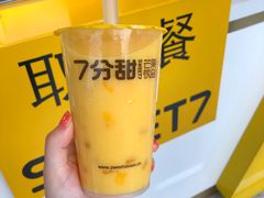 -7分甜(苏州中心店)