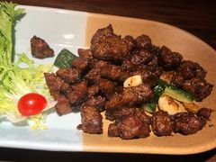 牛肉粒-外婆家(南开大悦城店)