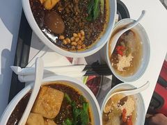 -百事佳烧鸭牛腩(上海虹桥站店)