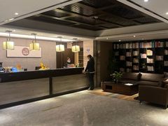 -水墨澜渟足道·SPA·传统(四望亭东关街店)