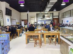 大堂-朱秀英梆梆肉葫芦头(琉璃街店)