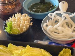 -刘一锅筋头巴脑(凌空二街店)