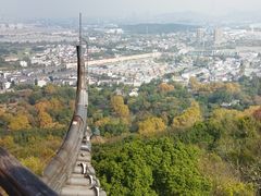 -采石矶景区