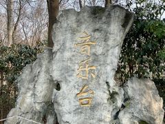 -音乐台