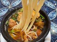 -云南李记罐罐米线饵丝小吃(汉中门金鹰店)