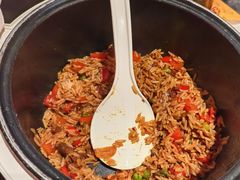 -炊烟小炒黄牛肉(浦东世纪汇店)
