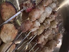 -质烤烤物·活烤海鲜(质烤总店)
