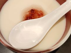 -北京王府井希尔顿酒店·秦唐中餐厅Chynna