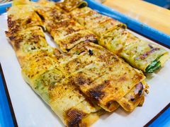 -铭记烧烤制作社•吊炉乳鸽 延吉冷面