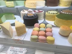 -La Repete 手工千层蛋糕(深圳卓悦中心店)