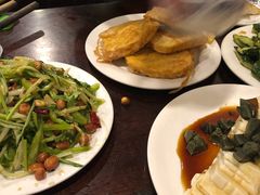 -玫瑰红烤羊排(北新桥三条店)