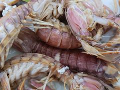 -聚德福海鲜家常菜(刘庄店)