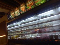 -蓉匠川串火锅(星光综合楼店)