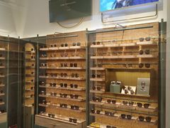 -MUJOSH木九十眼镜(月星环球港B1店)