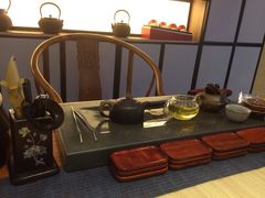 我茶台ONE味-我茶人文茶馆