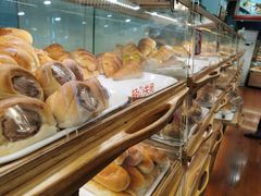 -新侨三宝乐面包店(崇文门店)