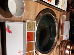 -炉小哥烤肉(朗悦公园茂店)