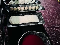 -新哥老官·畅吃123·美蛙世界(苏宁广场店)