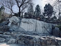 -千佛山风景名胜区