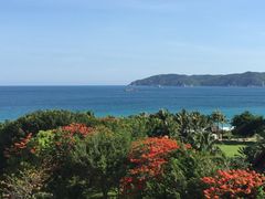 -三亚亚龙湾天域度假酒店