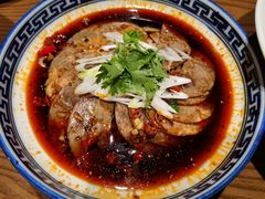 面皮捞牛肉-湘约爨厨(太白立交店)