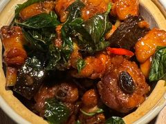 -岛风·台食小馆 ISLAND BISTRO(烟台山店)