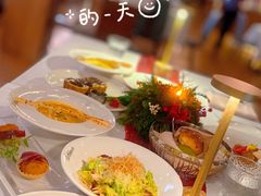 -Kathleen's Waitan 凯圣琳江景西餐厅(外滩店)