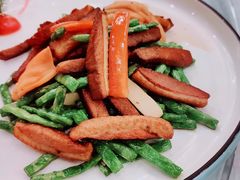 -全聚德(长江路店)