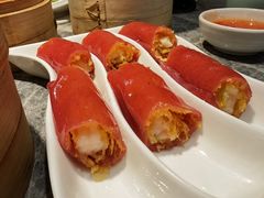红米肠粉-悦秀·高级粤菜