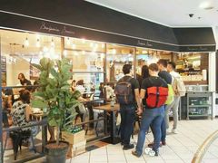 -Benjamin Browns Bistro & Bakery