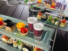 -巴厘岛悦榕庄Jumana露台餐厅