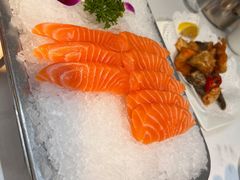-新享乐海鲜(翠华路店)