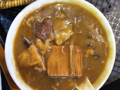 胡辣汤-穆彦华逍遥镇胡辣汤(岗坡路店)