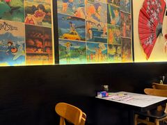 -米彩料理(西丽店)