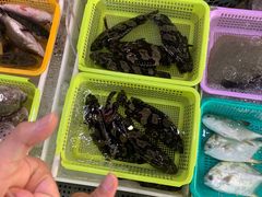 -老字号蛇口德记烧腊饭店·海鲜加工