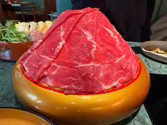 -牛New寿喜烧(龙湖金沙天街店)