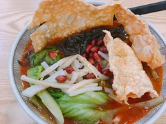 -家味螺蛳粉&烤鱼(五角场店)