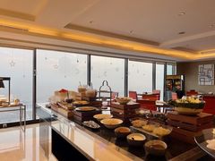 -上海豫园万丽酒店·行政酒廊(河南南路店)