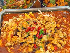 -江湖万州烤鱼(王子美食城)