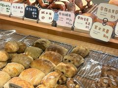-慢熟面包店bud bread(孩儿巷店)