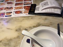 -绿茶餐厅(光谷世界城步行街店)