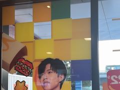 -麦当劳(北沙滩店)