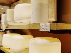 -MUJI无印良品(领秀城店)