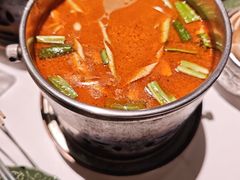 -Thai Basil罗勒叶泰式餐厅(时代天街店)